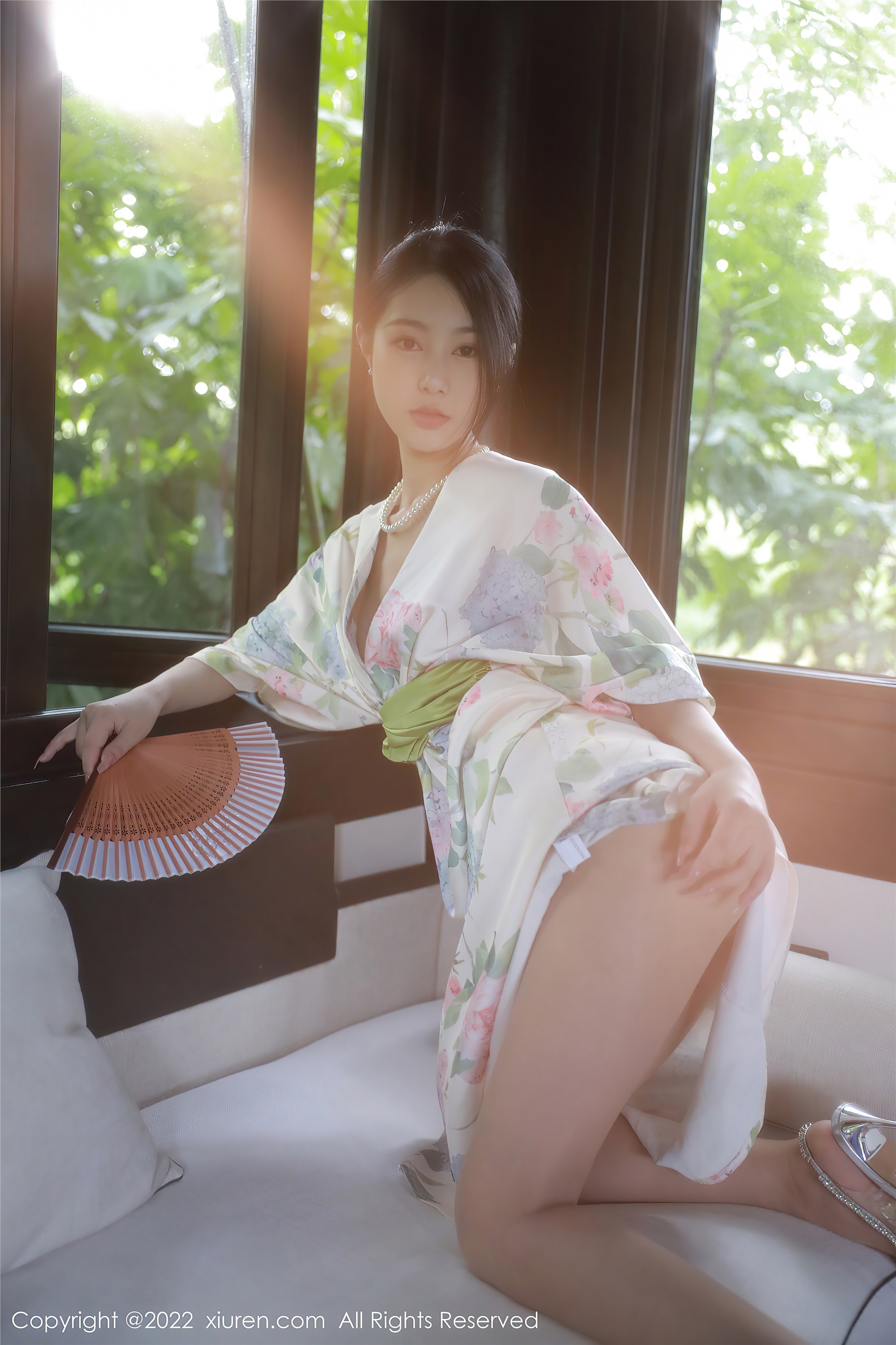 Xiuren秀人网 2022.08.30 NO.5514 谢晚晚